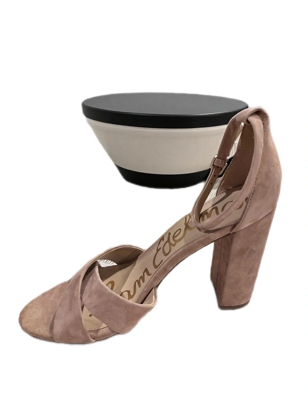 Sam Edelman elevate your